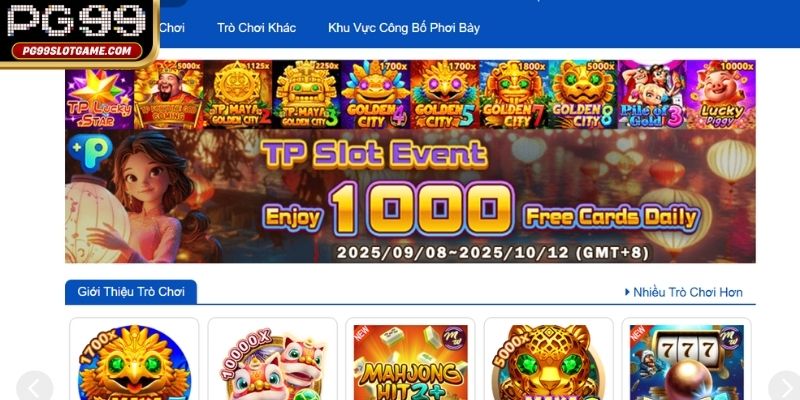 Nổ Hũ minh bạch công bằng