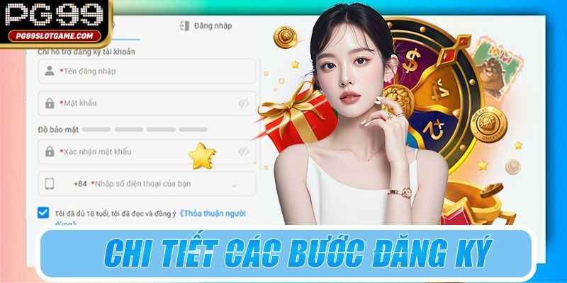 Tạo chuỗi mật khẩu phức tạp, giữ độ an toàn