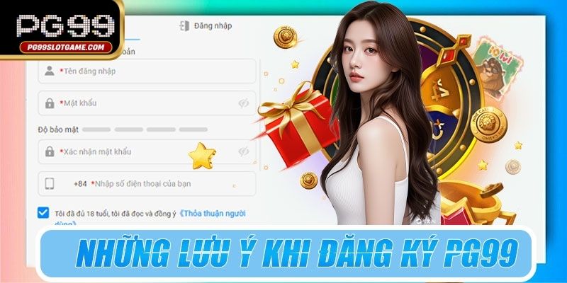 Tìm đến đội ngũ CSKH PG99 khi gặp vấn đề phát sinh
